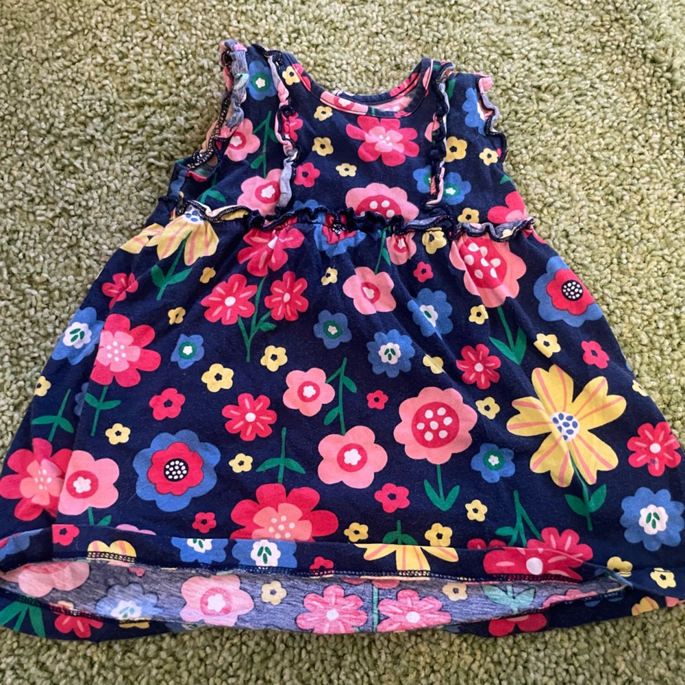 newborn dress